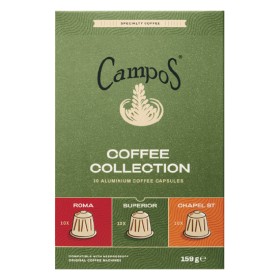 Campos+Coffee+Capsules+Pk+30