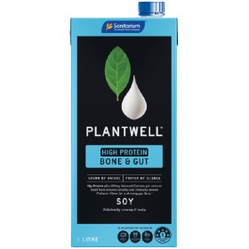 Plantwell+Milk+1+Litre