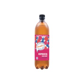 Nexba+Sugar+Free+Kombucha+Varieties+1+Litre