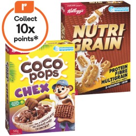 Kellogg%26%23039%3Bs+Coco+Pops+Chex+500g+or+Kellogg%26%23039%3Bs+Nutri-Grain+470g