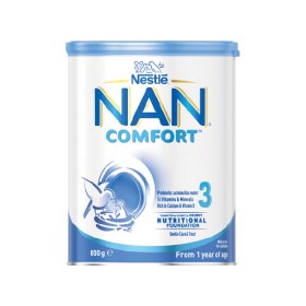 Nestle+NAN+Comfort+Stage+3+Baby+Formula+800g