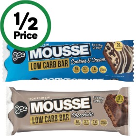 BSc+High+Protein+Low+Carb+Mousse+Bar+55g%26dagger%3B