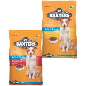 Baxter%26rsquo%3Bs+Dry+Dog+Food+8+kg