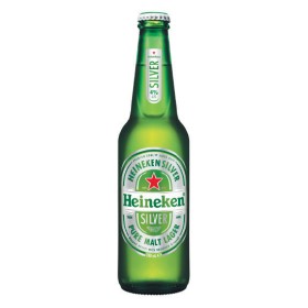 Heineken+Silver+Lager+Bottles+24x330ml