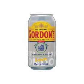 Gordon%26rsquo%3Bs+Gin+%26amp%3B+Tonic+Cans+6x375ml