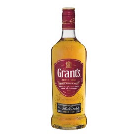 Grant%26rsquo%3Bs+Scotch+Whisky+700ml