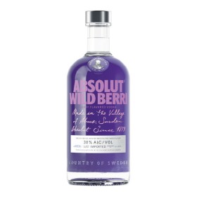 Absolut+Wild+Berri+700ml