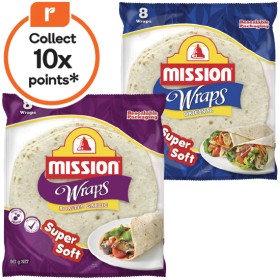 Mission+Wrap+Varieties+425g-567g+Pk+8