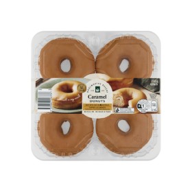 Woolworths+Donut+Varieties+Pk+4