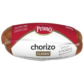 Primo+Chorizo+250g+Pk+2+%26ndash%3B+From+the+Fridge