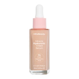 MCoBeauty-Miracle-Hyaluronic-Tinted-Serum-30ml on sale