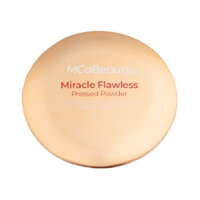 MCoBeauty+Miracle+Flawless+Pressed+Powder+8g