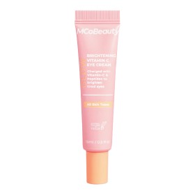 MCoBeauty+Glow+Brightening+Vitamin+C+Eye+Cream+15ml