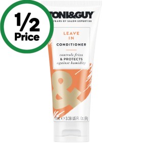 Toni+%26amp%3B+Guy+Leave+In+Conditioner+100ml