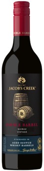 Jacob%26rsquo%3Bs+Creek+Double+Barrel+750mL+Varieties