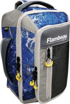 Flambeau+Pro+Angler+Tackle+Bag