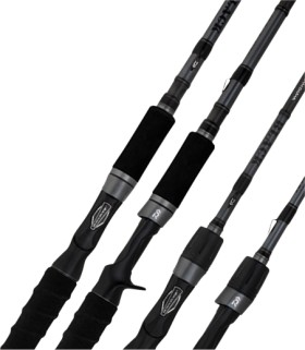 15%25+off+Daiwa+23+TD+Black+Rods