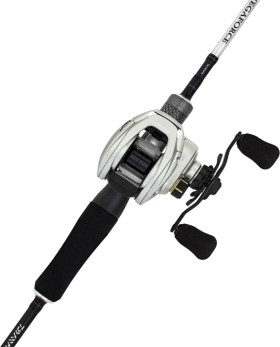 20%25+off+Daiwa+Megaforce+Baitcast+Combo