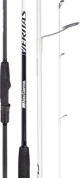 Abu-Garcia-Veritas-5-Rods on sale