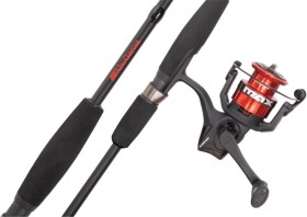 Abu-Garcia-Black-Max-Combo on sale