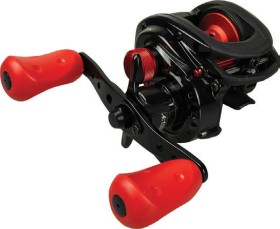 20%25+off+Abu+Garcia+Max+X+Baitcast+Reel