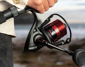 Penn-Fierce-IV-Spin-Reels on sale