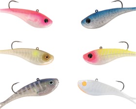 Berkley-Shimma-Vector-Lures on sale