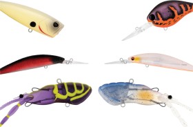 Daiwa-Steez-Lures on sale