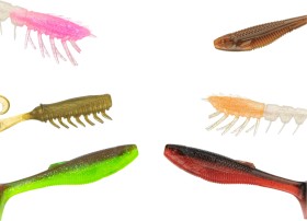 Rapala-Crush-City-Soft-Plastic-Lures on sale