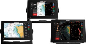 Simrad+NSX+Sounder+Combos