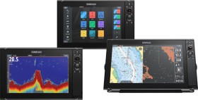 Simrad+EVO3S+NSS+Sounder+Combos