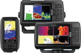 Garmin-Striker-Sounder-Combos on sale