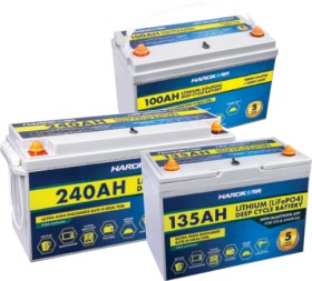 Hardkorr-Lithium-Deep-Cycle-Batteries on sale