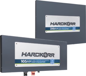 Hardkorr-Slimline-Lithium-Batteries on sale