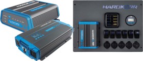 15%25+off+Hardkorr+Inverter%2C+DC+DC+%26amp%3B+Power+Hub+Range