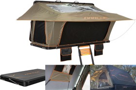 Darche-Highland-1300-Roof-Top-Tent on sale