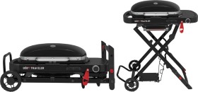 Weber-Compact-Traveler-BBQ on sale