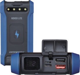 Companion-Rover-Lite-Power-Bank on sale