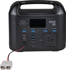 Companion-Rover-LI-300-Power-Station on sale