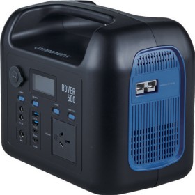 Companion-Rover-LI-500-Power-Station on sale