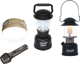 20%25+off+Coleman+Lighting