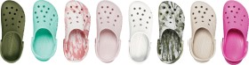 20-off-Regular-Price-on-Crocs-Footwear on sale