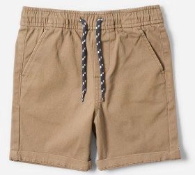 Pull-On-Chino-Shorts on sale