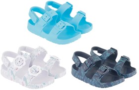 Junior-Double-Strap-Slides on sale