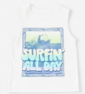 Puff-Print-Tank on sale