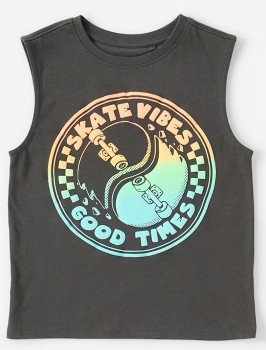 Skate+Print+Tank