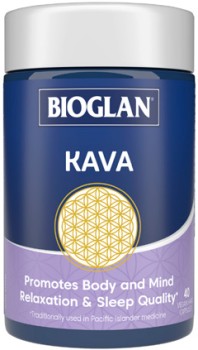 Bioglan-Kava-40-Capsules on sale