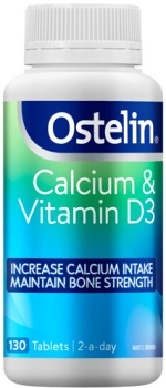 Ostelin+Calcium+%26amp%3B+Vitamin+D3+130+Tablets