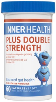 Inner+Health+Plus+Double+Strength+60+Capsules