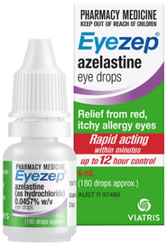 Eyezep+Allergy+Eye+Drops+6mL